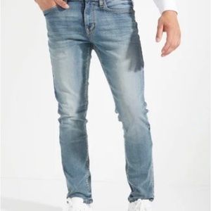 Rue 21 Skinny Supreme Flex Jeans